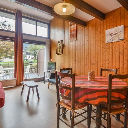 Studio Duplex Centre-Station, Proche Pistes, Terrasse, 5 Pers. - Fr-1-684-27 Morzine Exterior photo